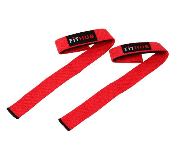 Weight Lifting Straps