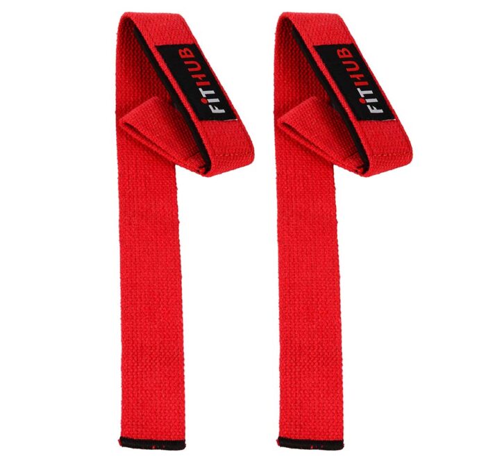 Weight Lifting Straps