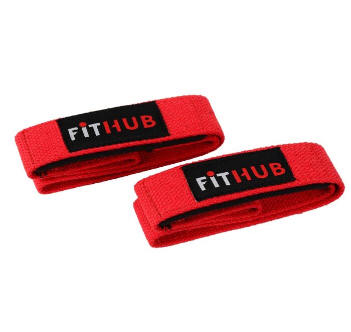 Weight Lifting Straps