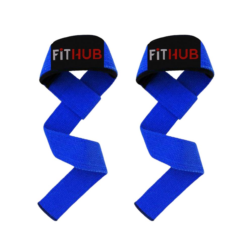Weight Lifting Hand Bar Straps