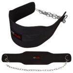DIP Emboss Belt