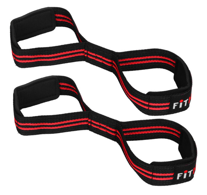 Weight Lifting Hand Bar Gym Straps