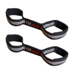 Weight Lifting Hand Bar Gym Straps