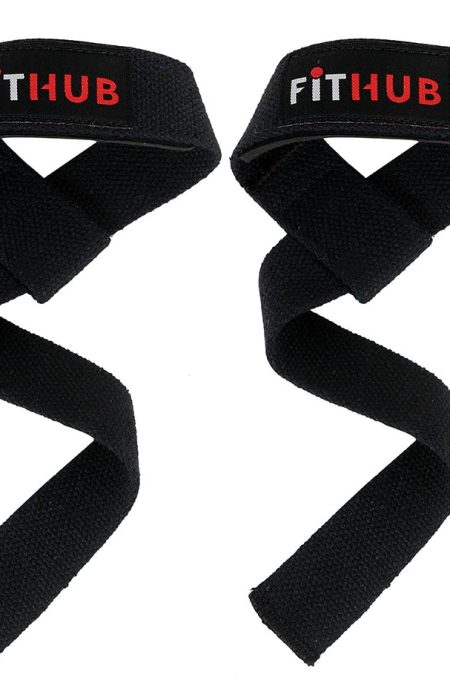 Weight Lifting Hand Bar Straps