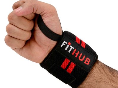 wrist wrap