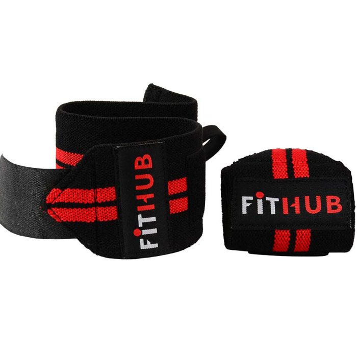 wrist wrap