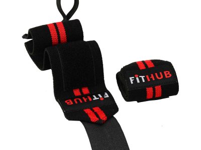 wrist wrap